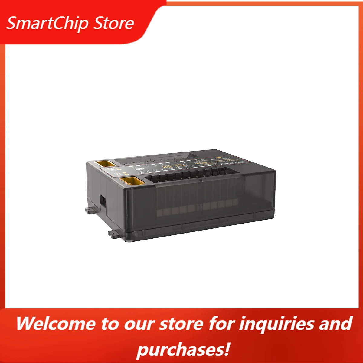 SmartChipFrSky RB25S Built-in Advanced Stabilization Functions Receiver For RC Models