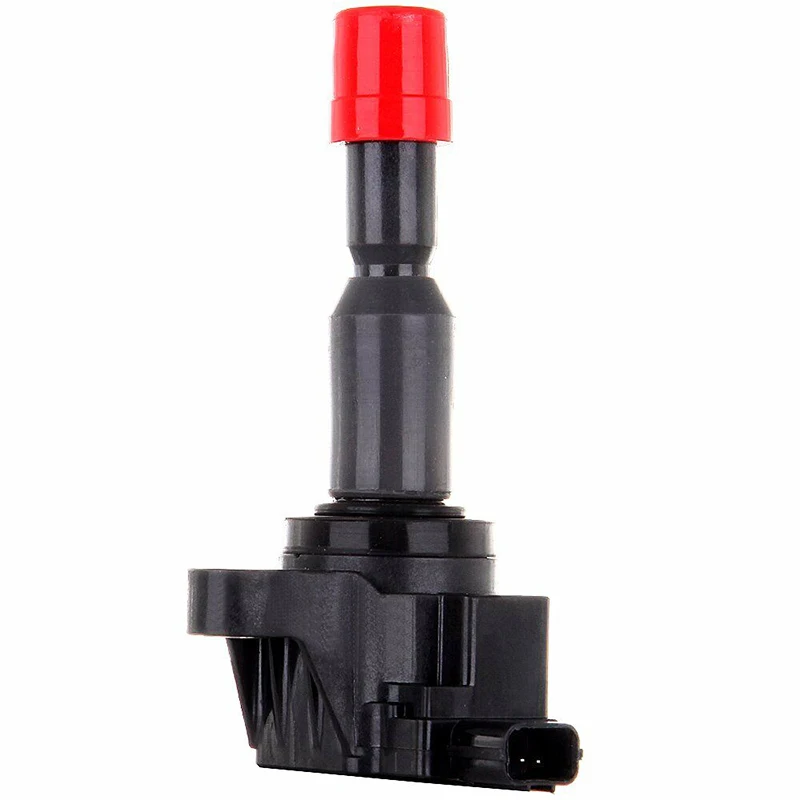 M 30520-PWC-003 Ignition Coil For HONDA AIRWAVE FIT II JAZZ 1.3L 1.5L 2002-2008 30520-PWC-S01 30520-PWC-013 CM11-110 CM11110