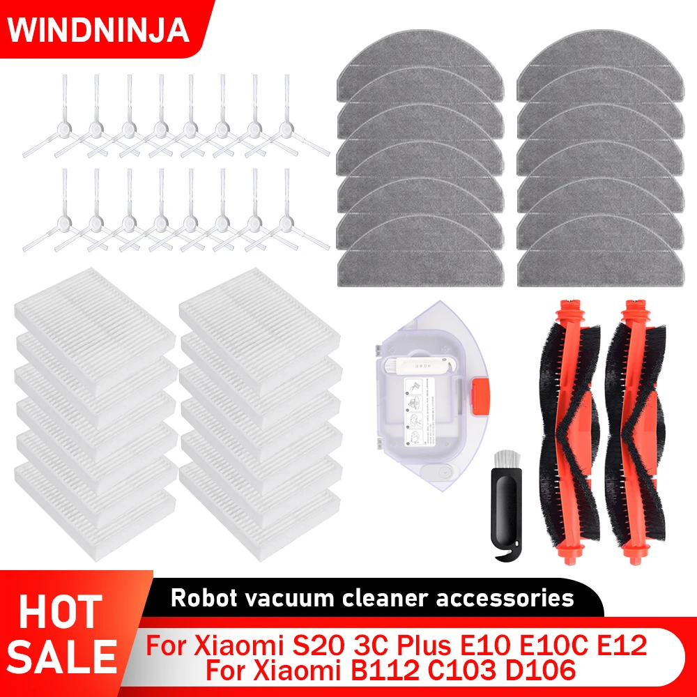 For Xiaomi S20 3C E…