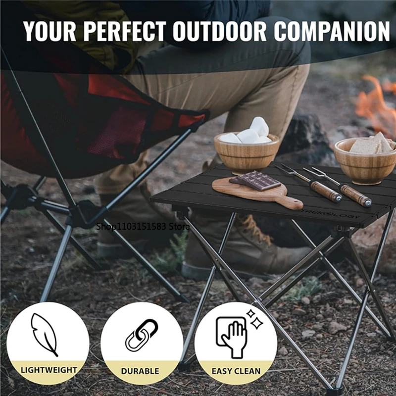 Portable Folding Stool Lightweight Camping Chair Foldable Seat for Fishing Hiking Travel Outdoor Indoor Use matériel de camping