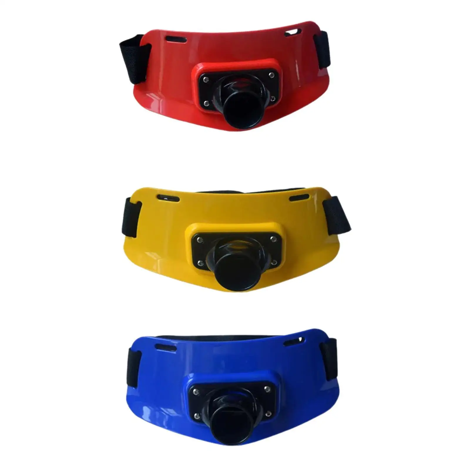 Fishing Fighting Belt Waist Belt for Fishing Pole Professional Rotatable for