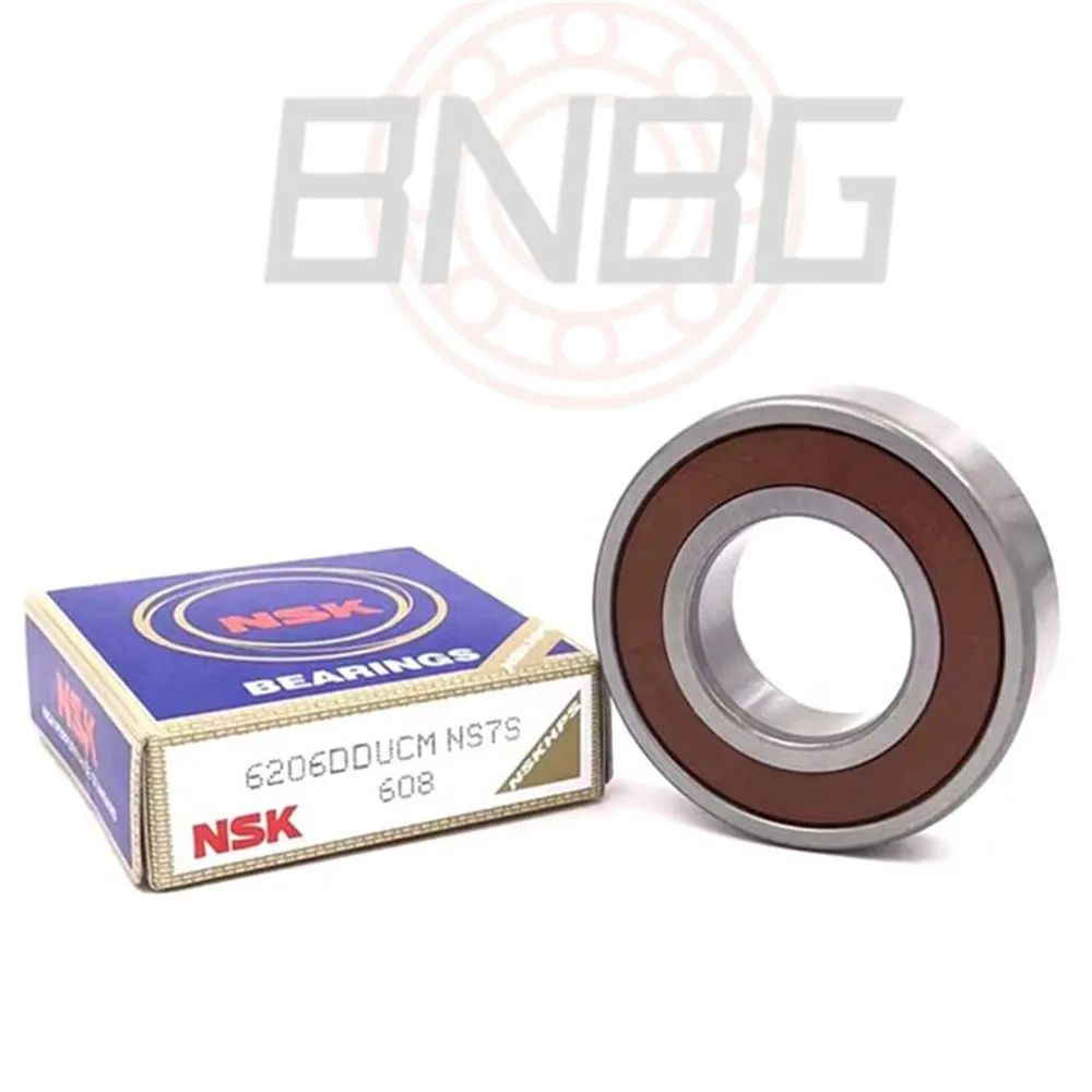 Japan Origin NSK Bearing 696ZZ Bearing ABEC-9 510PCS 6x15x5 MM Miniature 696Z Ball Bearings 619/6 ZZ EMQ Z3 V3