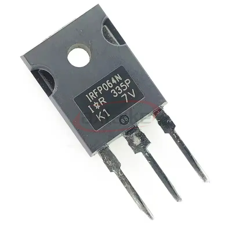 5 uds IRFP064NPBF IRFP064N TO-247 MOS garantía de calidad
