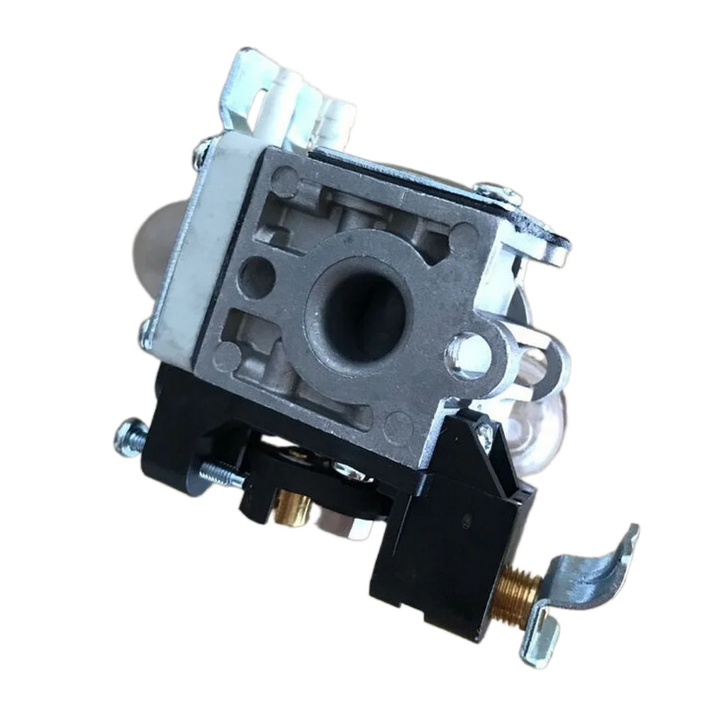 Carburetor Spark Plug Kit for ZAMA PB-255 PB-255LN ES-255 ES-250 PB-250 RB-K85 RB-K90 RB-K106 ECHO PB-251 PB-265L Handheld Blowe