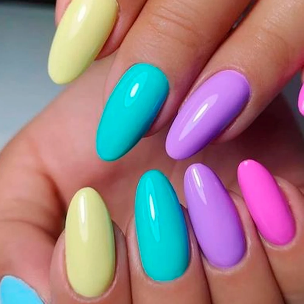 KODIES GEL One Step Gel vernis à ongles 12ML Semi Permanent UV 3 en 1 Base Top Gel vernis Super Texture tout pour manucure ongles Art