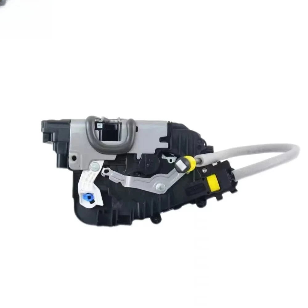 For 1 Series (F20/F21/F52/E87/E88/E82/E81) Electric Suction Door System, Car Soft Close Door, Automatic Suction Lock