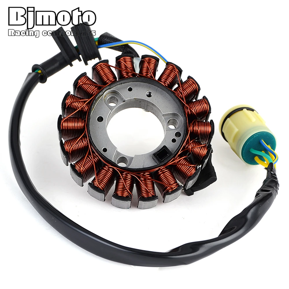 

Stator Coil For Honda TRX350TEY TRX350TE1 TRX350TE2 TRX350TE3 TRX350TE4 TRX350TE5 TRX350TE6 TRX350TMY TRX350TM1 FourTrax 350 ES