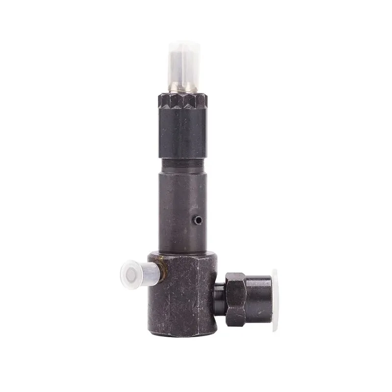 Engine Fuel Injector Assembly Fit 170F 173F 178F 186F 188F Single Cylinder Generator Engine Replacement Parts