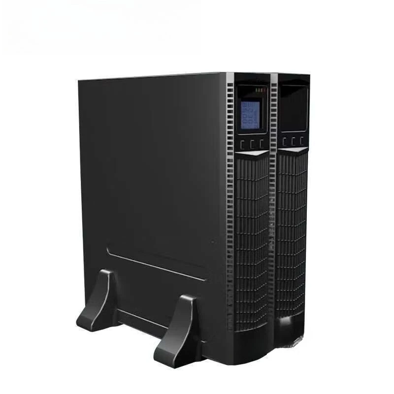 USV unterbrechungsfreie Stromversorgung YDC9101/2/3H-RT Computerraum Netzwerkserver Rack-Backup