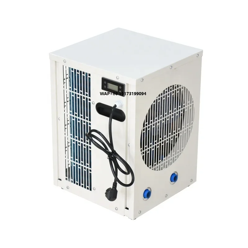 Factory Wholesale Air to Water Heat Pump R32 Spa Heat Pump Mini Pool Heater