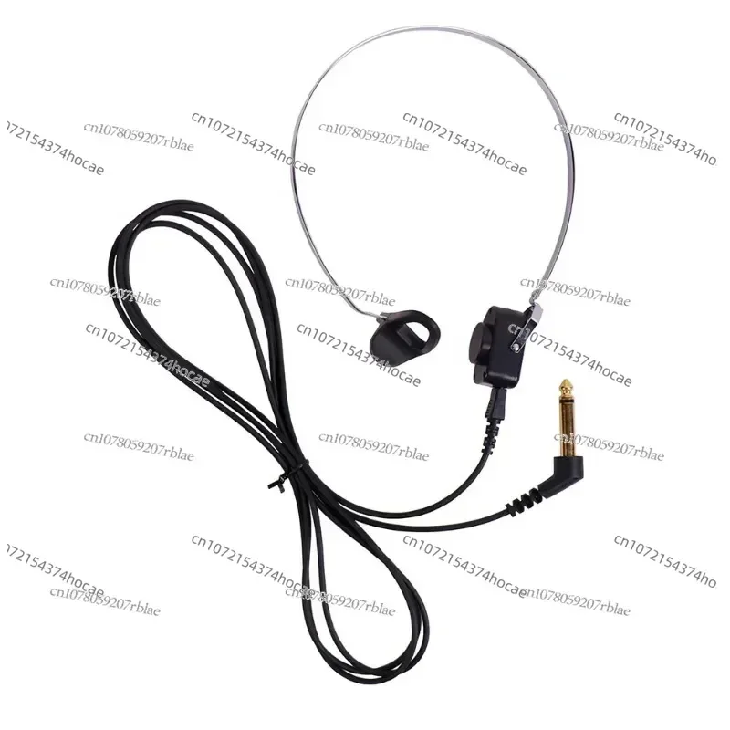 Audiometer Bone Conduction Headphones B71 for Hearing Test