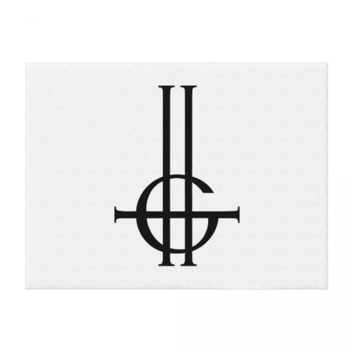 

symbol Throw Blanket Travel for sofa Luxury Designer funny gift Blankets