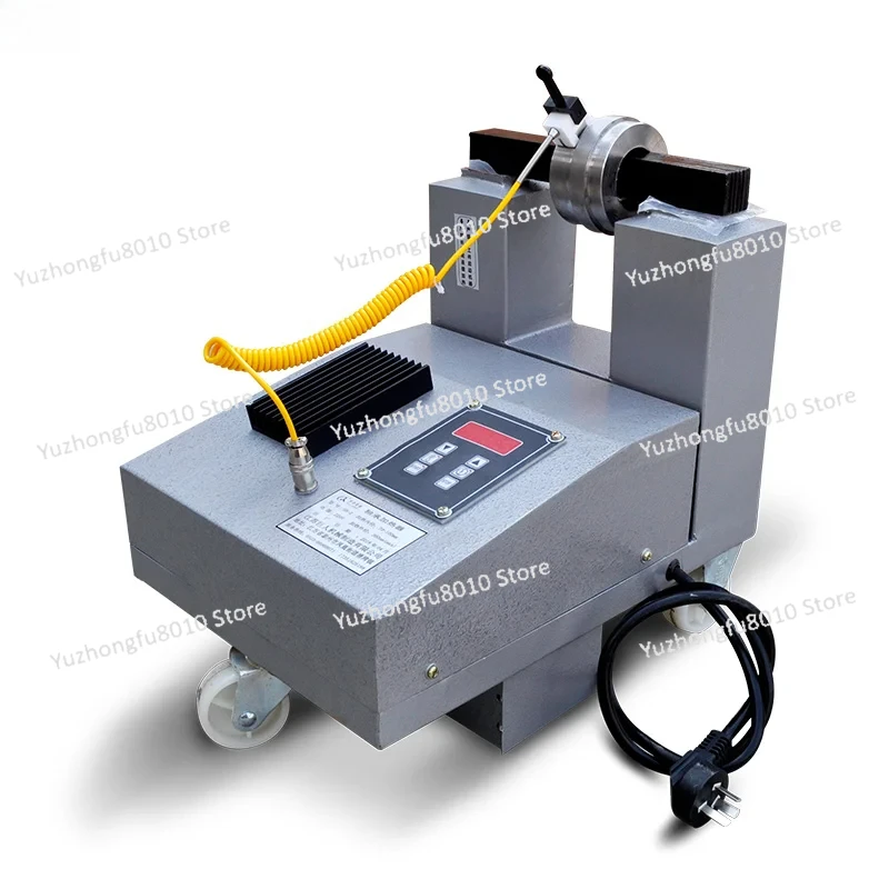 HA-1 Bearing Heater Electromagnetic Induction Computer Control Gear Quick Disassembly and Installation φ30- 70mm