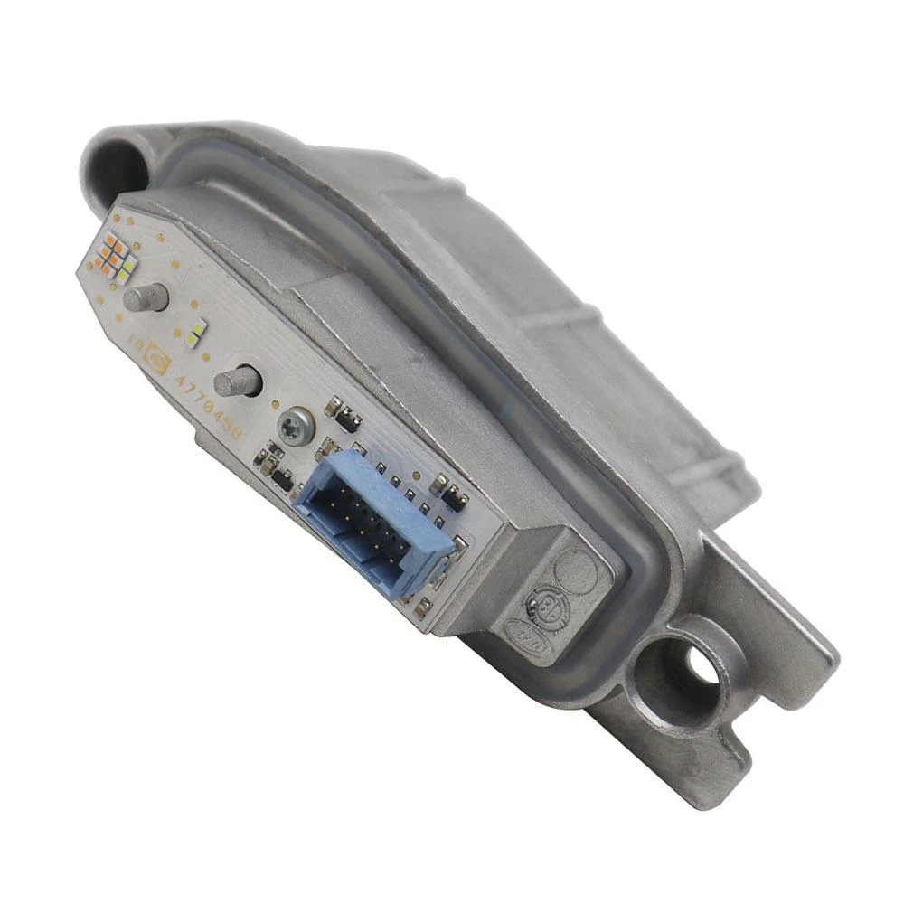 

8U0941475A NEW Headlight LED Module for Q3 2011 2012 2013 2014 2015 Daytime Running Light Source Control Unit DRL 1001.007.0600