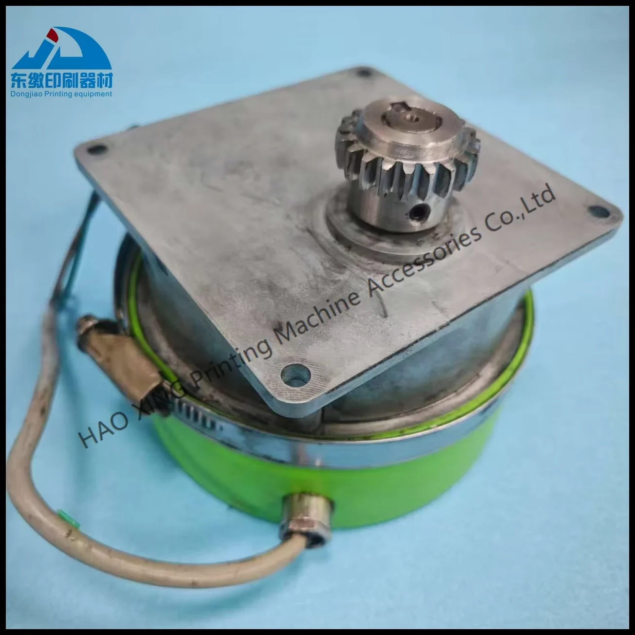 

Запасные части для печатного оборудования Мотор-редуктор 61.144.1131 для Heidelberg SM102 CD102 Мотор-редуктор для офсетной печатной машины 61.144.1131