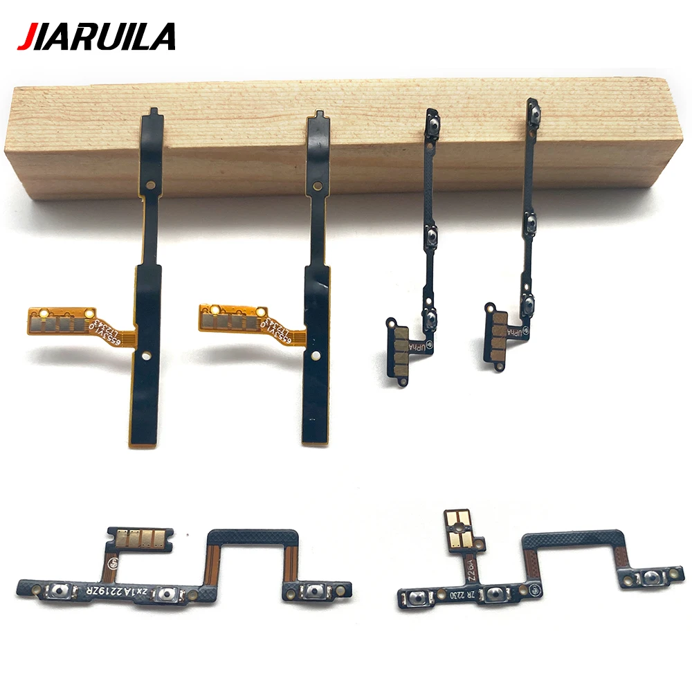 50Pcs，NEW For ZTE Axon 10 30 Pro 20 40 Lite 40 Ultra 50 5G 60 A31