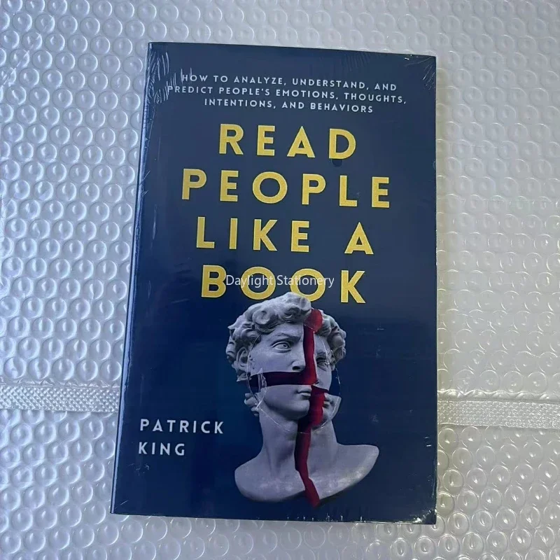 leia as pessoas como um livro como analisar compreender e prever emocoes pensamentos intencoes e comportamento das pessoas 01