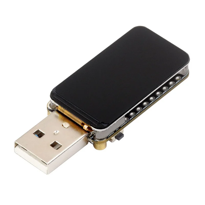 AA60-ESP32-S3 Papan Pengembangan Layar 1.47 Inci Resolusi 172X320 Wifi Dual-Core & Bluetooth Mendukung LED RGB