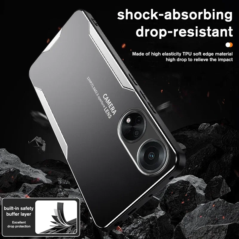 Thumbnail 3 - #21 Compare Oppo Find X7 Cases Before You Buy