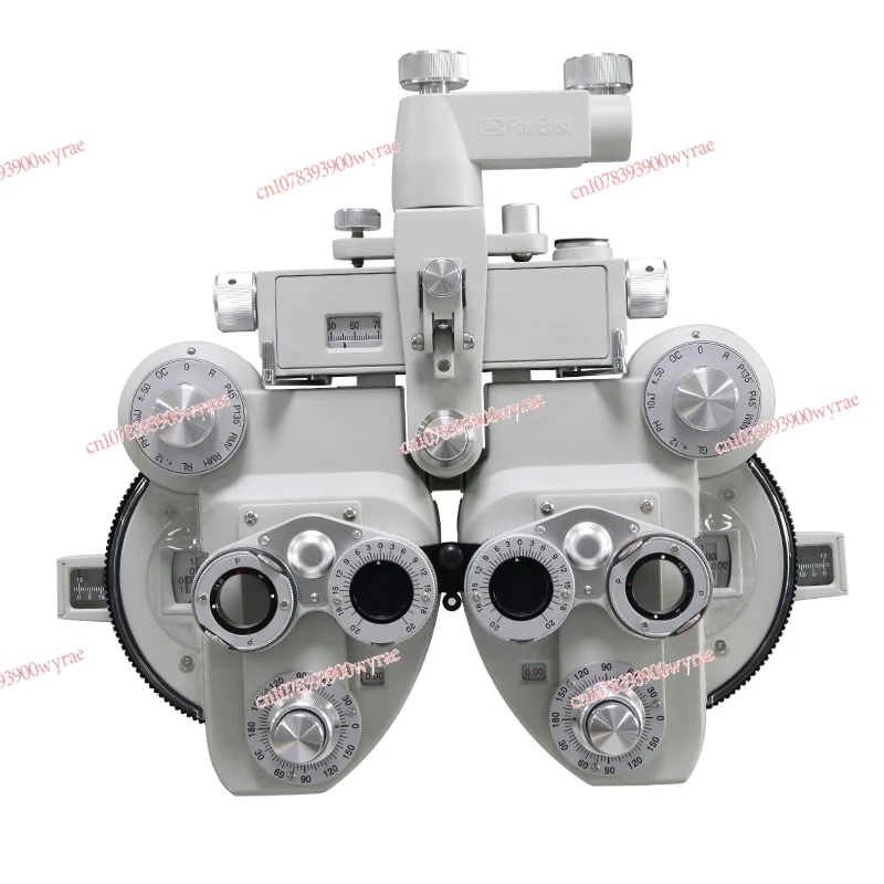 VT-5C Comprehensive Optometry Manual Eye Detector Optometry Instrument