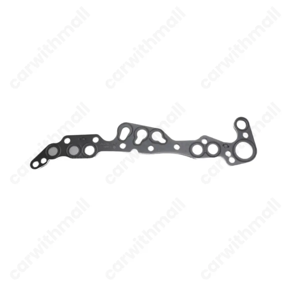 10pcs 0DD DQ400 ORIGINAL Transmission Valve Body Gasket 0DD325541C 0DD325542C 0DD325467B 0DD325483B for VW AUDI SKODA Passat