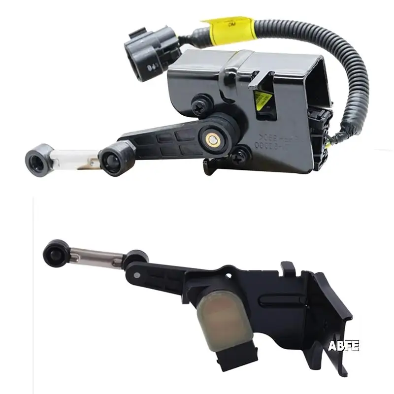 

L+R Car Headlight Level Sensor Rear Monitor Control Unit For Hyundai Santa Fe 2013-2016 921902W000 921902W100