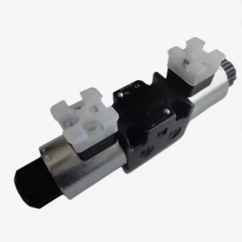 

CHM5 Series Pilot Operated CHECK VALVE CHM5-D/10N