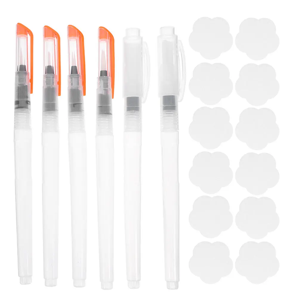 

Набор для рисования 3D-эффектом из волшебных расширяющихся губчатых листов (16 шт.) для детей: акварельные поделки, развивающие творческие способности, DIY-проекты