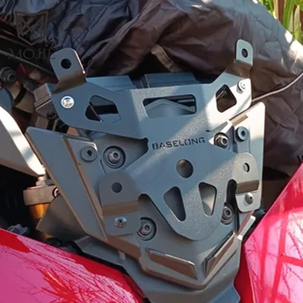 

Wind Screen 30mm Riser Holder For YAMAHA Tracer 9 900 gt 9GT 900GT 2018 - 2023 Windshield Windscreen Extended Bracket Support