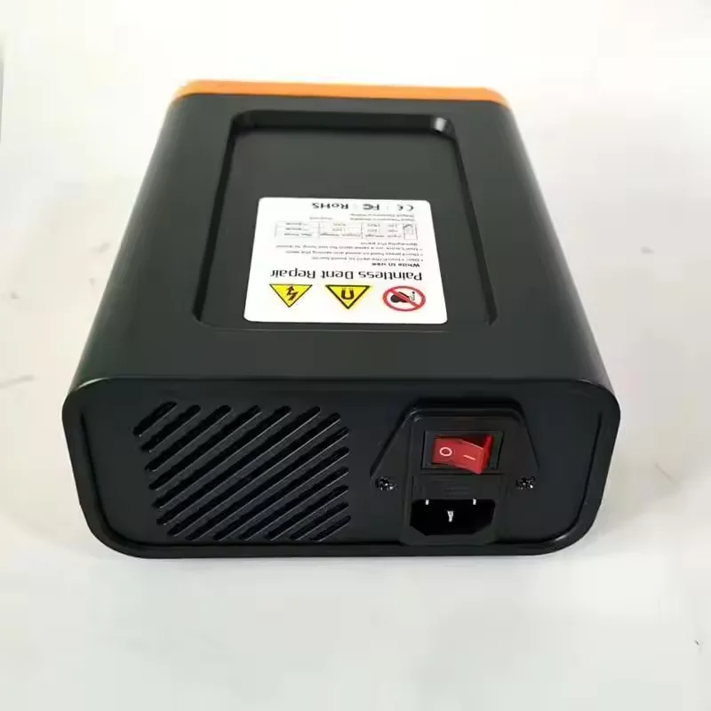 

PDR007 Беспирный магнитный индукционный нагреватель, наборы для снятия без покраски кузова, инструмент для ремонта вмятин автомобиля PDR-007