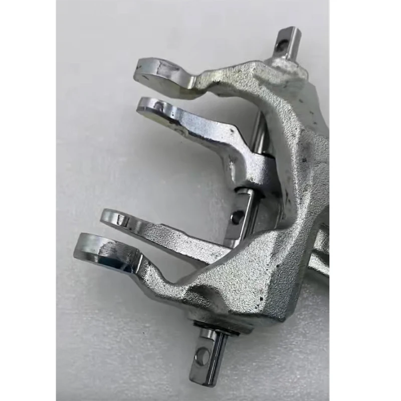 414132D000 41413-2D000 Genuine New Clutch Locking Pull-out Fork for Veloster Sonata Kona Tucson I30 Elantra