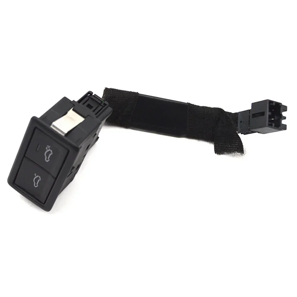 

Wiring Harness for Electrical Tailgate Delay Closure Easy Install on For Tiguan and For Passat Models 5NG959832A