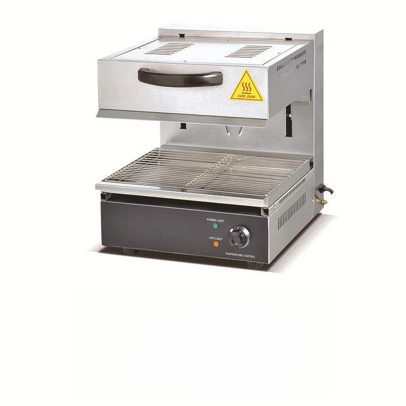 

Gas-free electric stove with oven 4KW 49KG Convenient with heat dissipation g