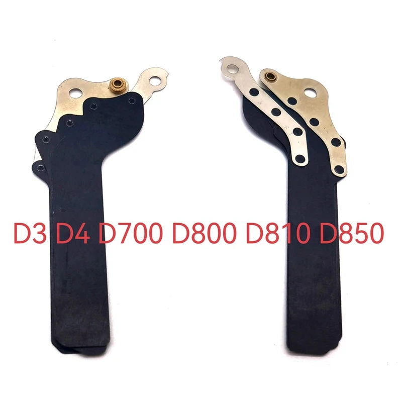 1Set D700 Shutter Messen Voor Nikon D700 D800 D810 D3 D4 D850 Shutter Gordijn Blade D700 Blade Camera Reparatie Vervanging