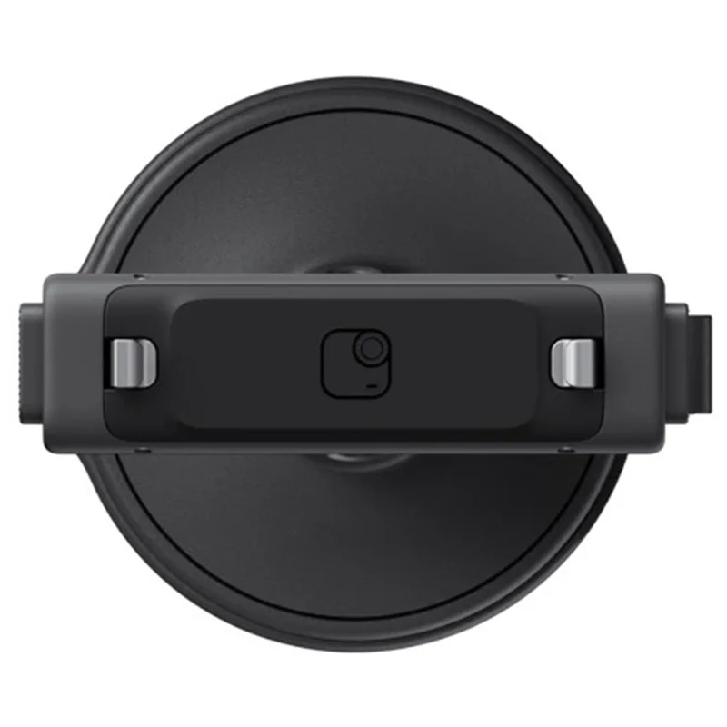 لـ GO Ultra المغناطيسي الدوار قوس محور حامل جبل مع قاعدة شفط لدعم كاميرا نافذة الحائط #4