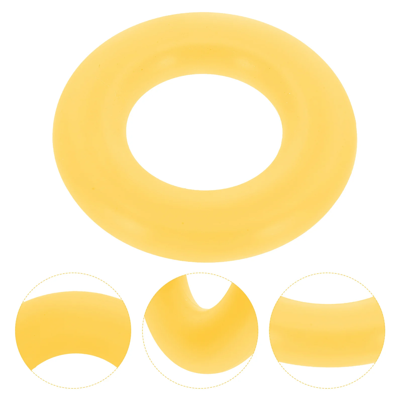 سيليكون تينور الساكسفون كتم فعال ساكس الصوت الضوضاء إزالة أداة آلة موسيقية ملحق تينور ساكس كتم