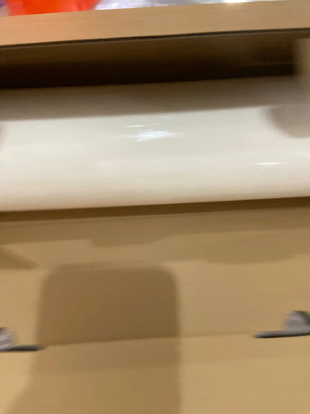 

1Pcs Fuser Cleaning Web Roller 005K12641 for the Xerox Nuvera 100 120 144 200 288