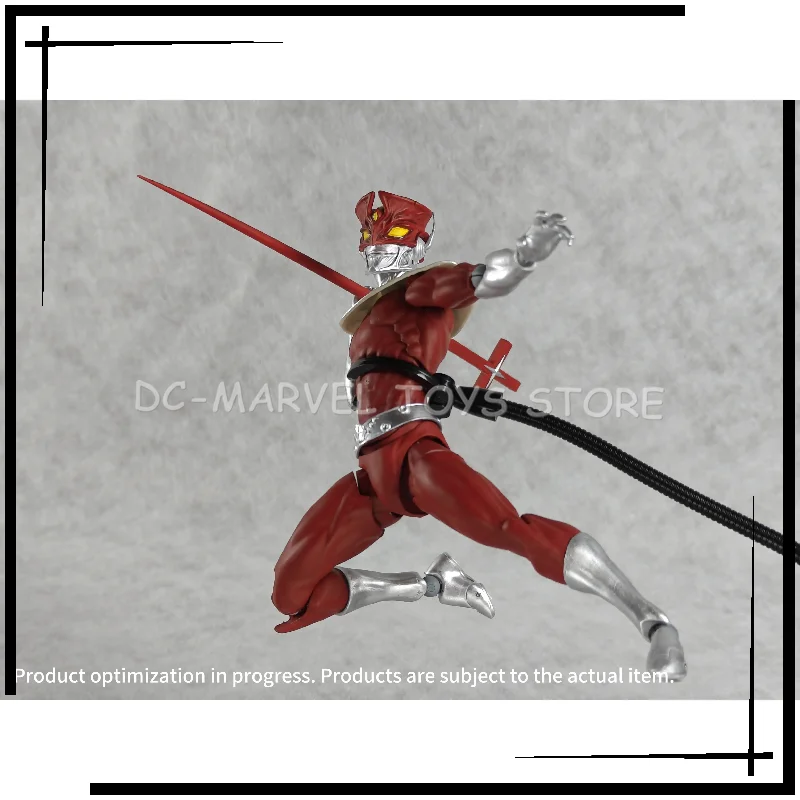 In Stock RT Toys The Red Night - đánh giá và giá Model Kit Ultron