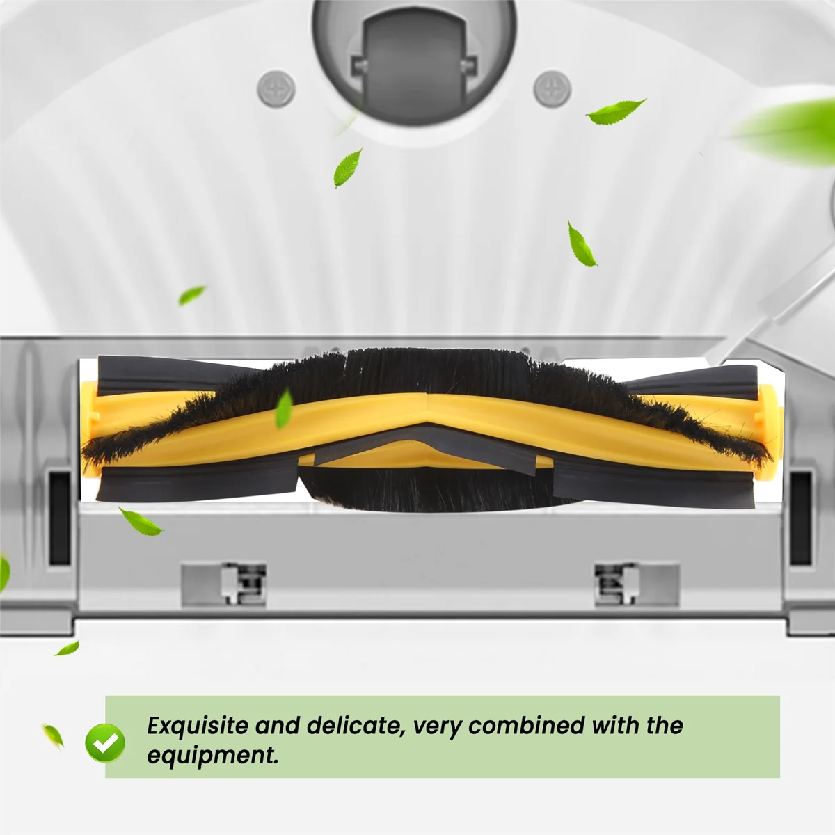 The New Accessories Kit Replacement for OZMO 920/950 / T5 / T8 / T8 / N7 N8 Pro T9 / T9MAX / T9 Power Model