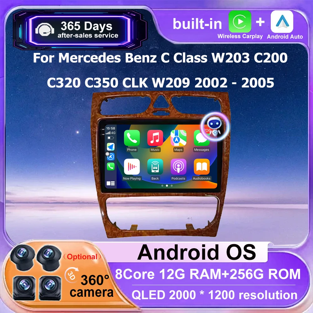 Android Auto For Me… - image