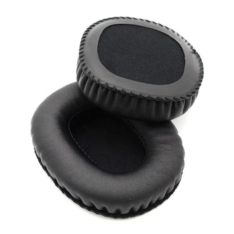 Ear Cups Earmuffs Accessories for Marshall Monitor Over-Ear Headphones