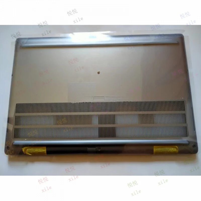 

L New for DELL Precision 7560 D cover bottom case 0P7P81