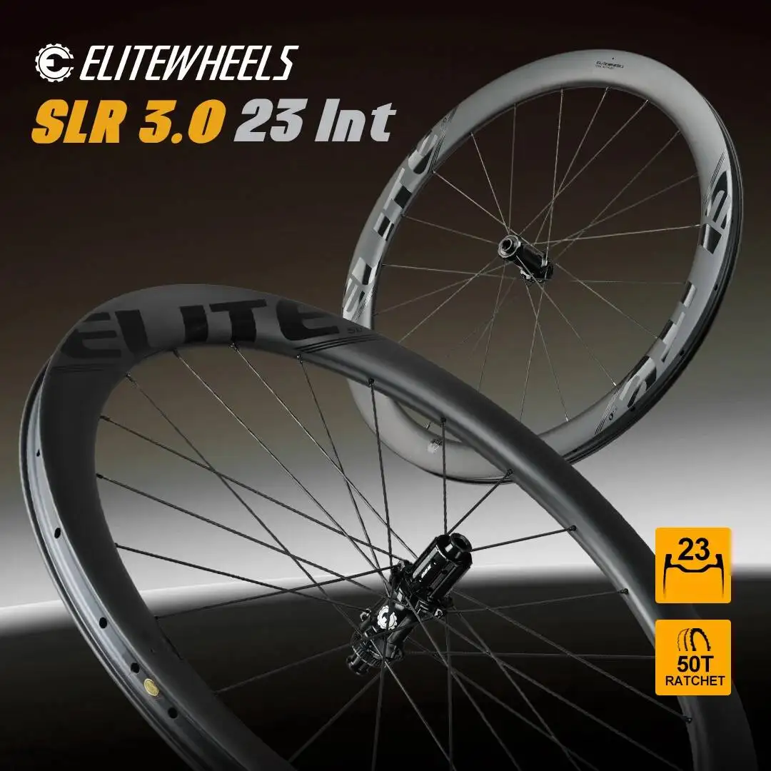 Elitewheels Slr 3.0…