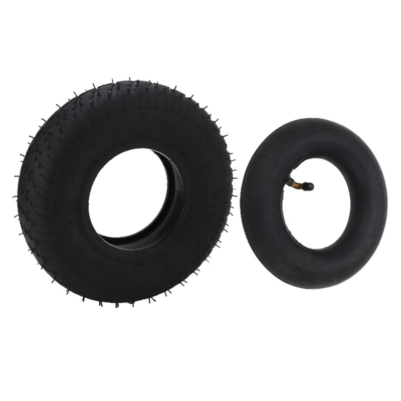 

Electric Scooter Tires Rubber Stretchable Electric Scooters Thickened Tires For Scooter 2.80 2.50 4