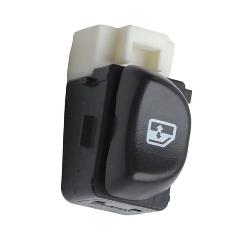 

10357162 Car Rear Right Master Adjust Knob Switch Button For HHR 2006-2008