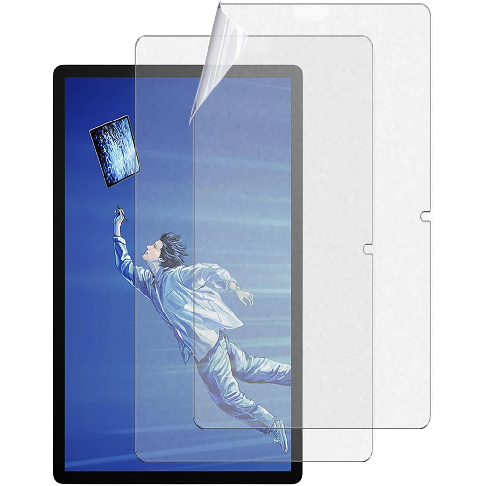 2-3 PCS Hydrogel Soft Film Full-Screen Protection Film for Wacom MovinkPad Pro Tablet 14 Inch