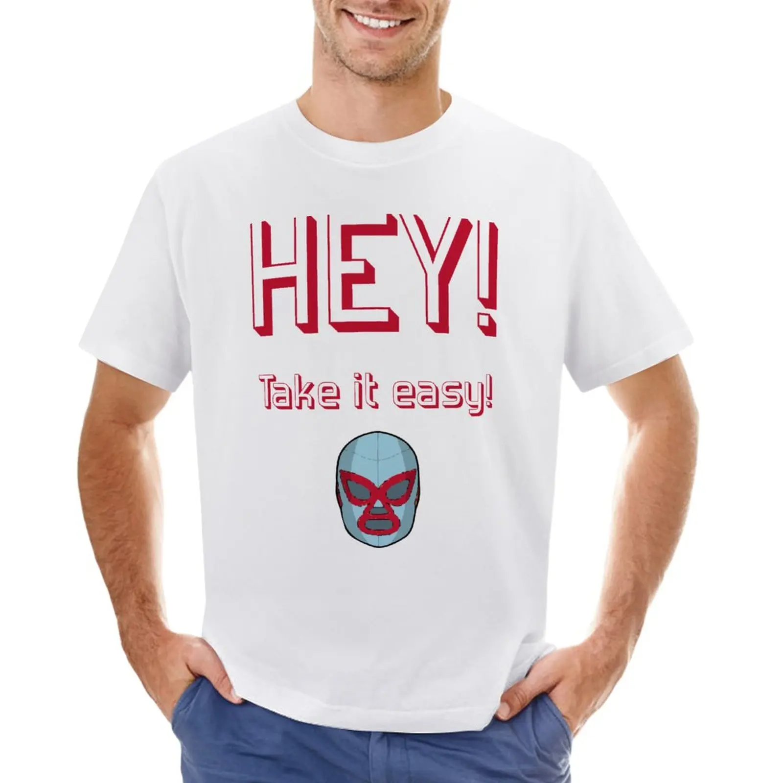 

Heytakeiteasy футболка для мальчиков с принтом животных, большие размеры, таможенная футболка для мужчин