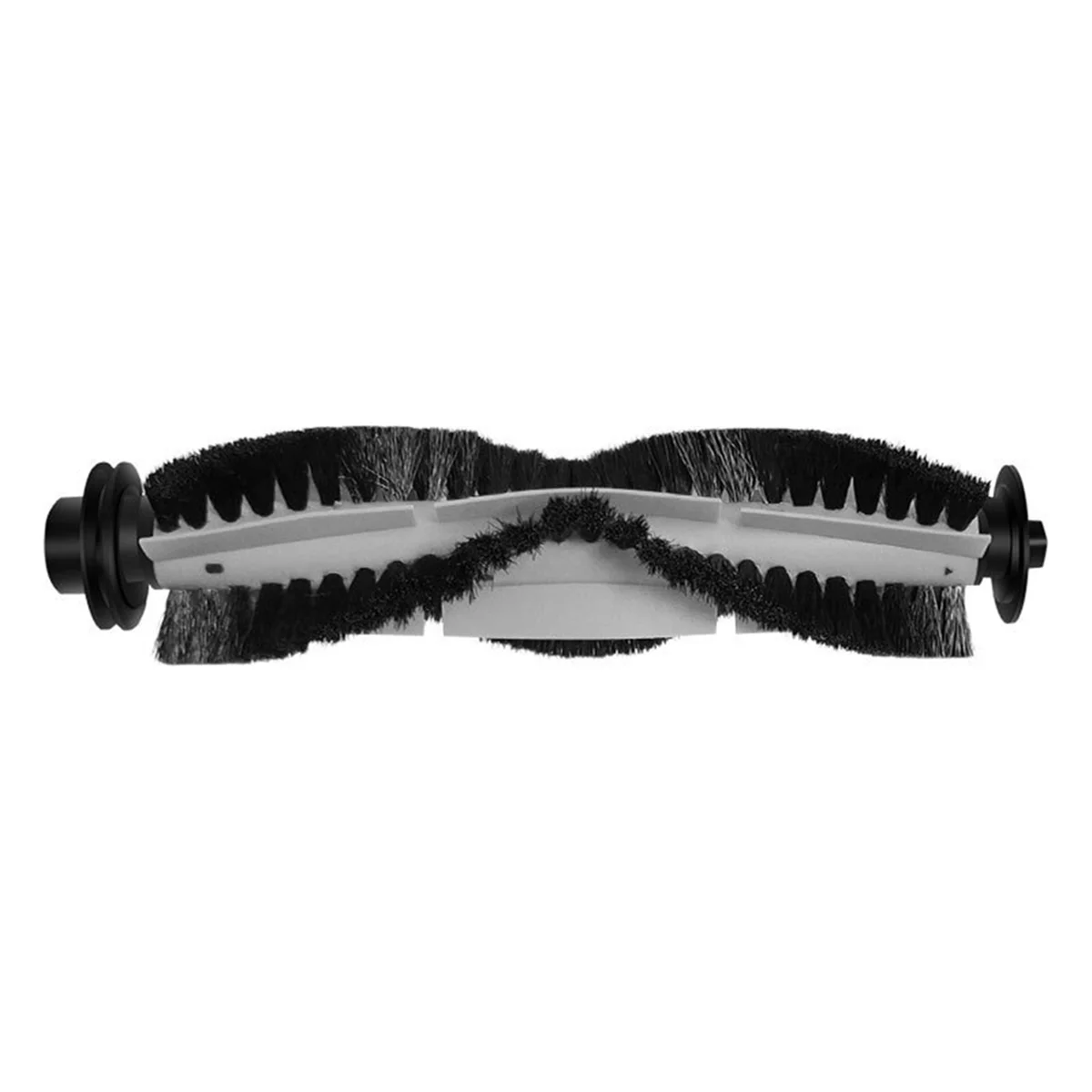 Acessórios de limpeza de vassoura aspirador de pó substituição da escova lateral filtro rolo escova pano peças reposição para bg750