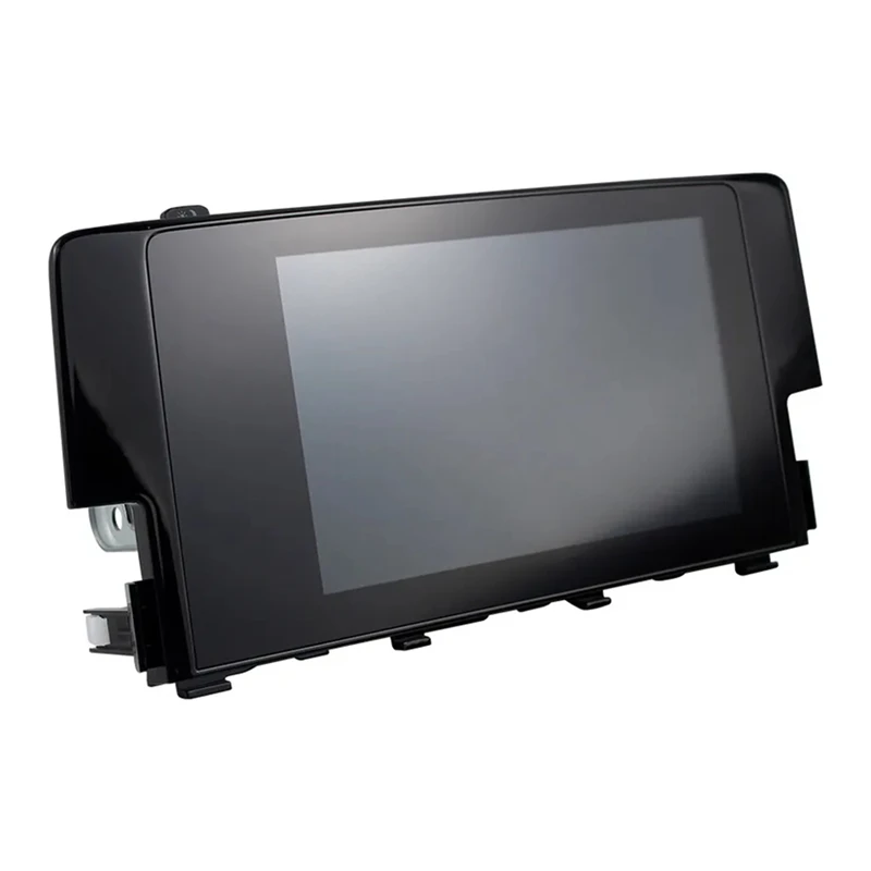 

Car 7 Inches Navigation LCD Display Touch Screen Assy 39710-TBA-A11 39710-TBA-A21 For Honda Civic 2016-2018 39710TBA305