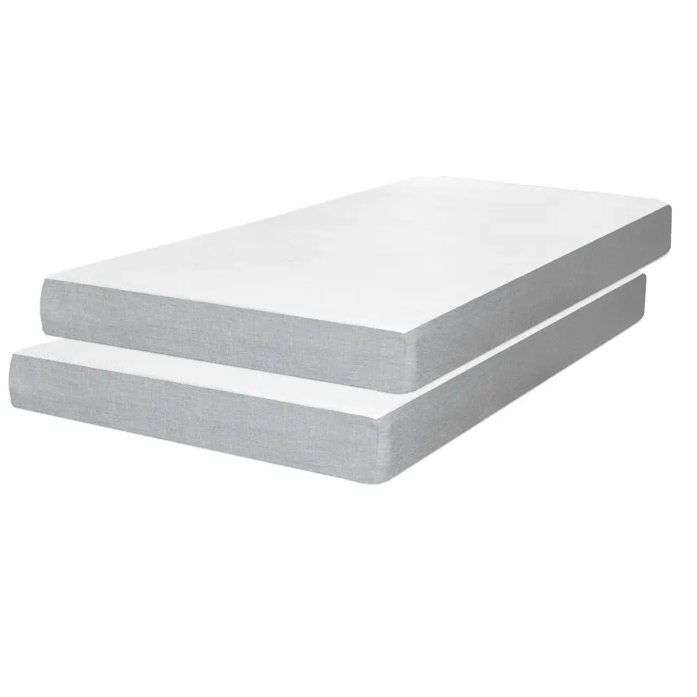 Memory Foam 5 Inch …